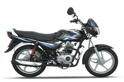 Bike Image