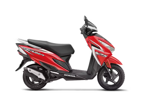 Bike Image