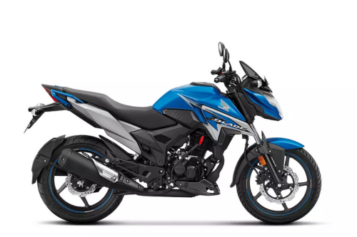 Bike Image