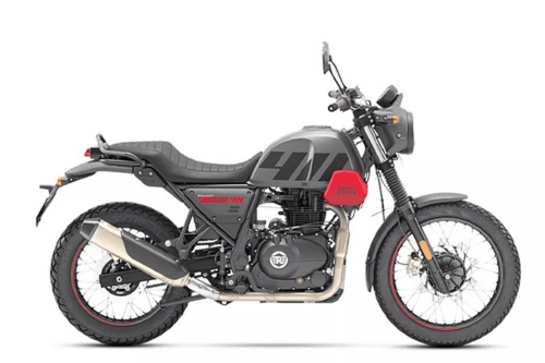 Bike Image