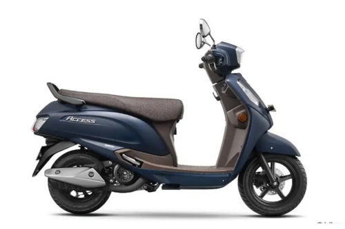 Bike Image