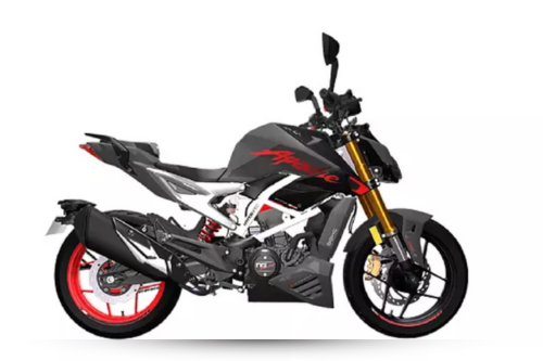 Bike Image