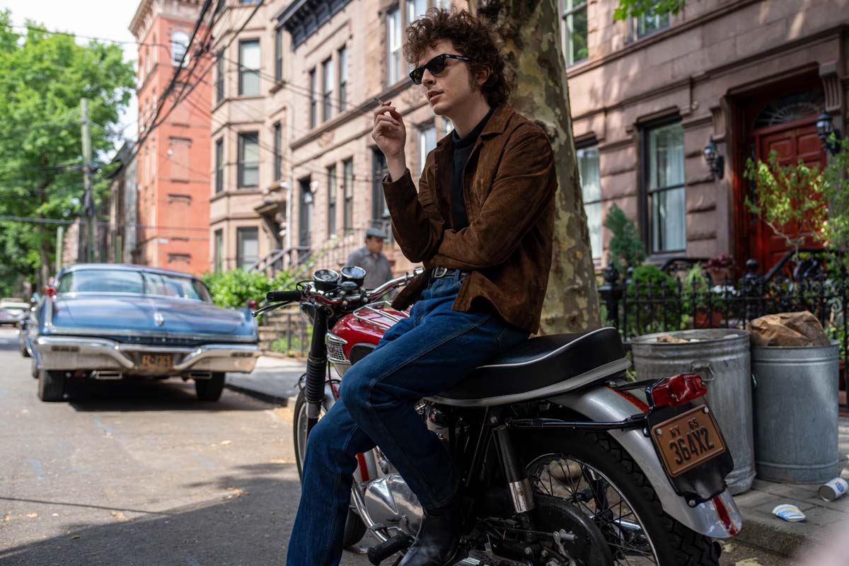 Famous Celebrity Motorcycles - Which Bike they Own & Ride?