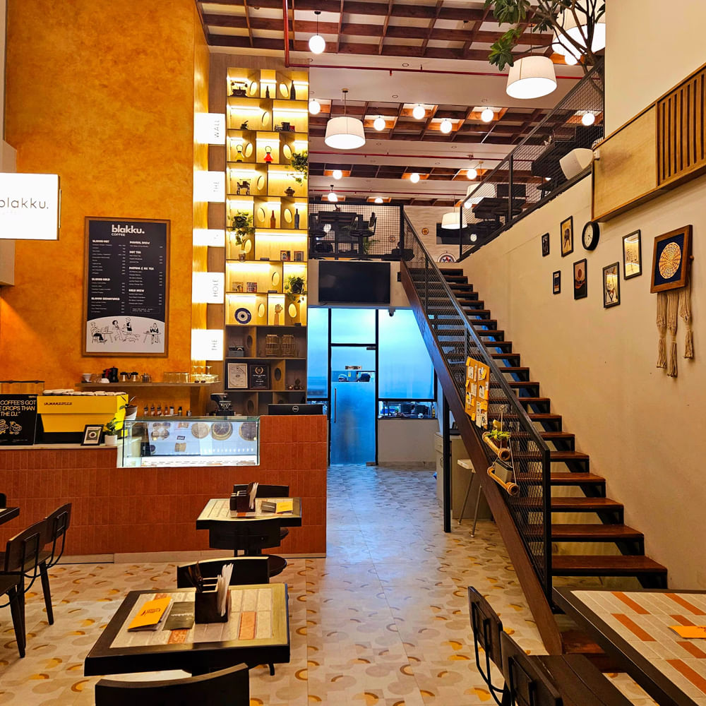 Traveler's Favorite Cafes in Hyderabad (Updated List 2018)