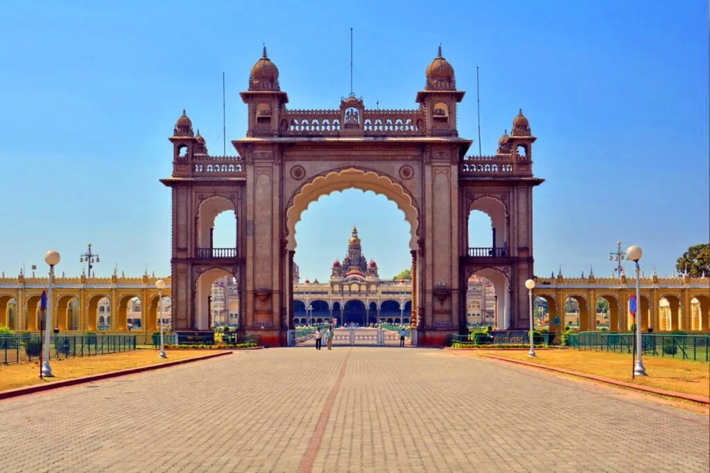 Bangalore to Mysore Tourist Places to Visit on Road Trip