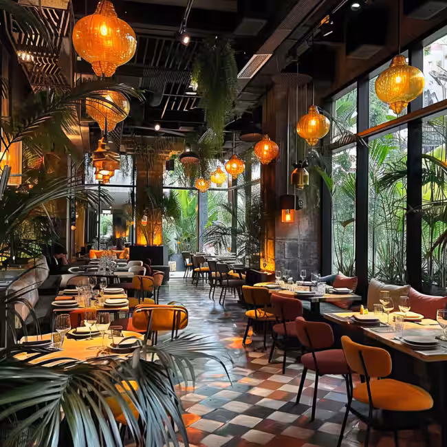 5 Best Restaurants on Bangalore Mysore Highway