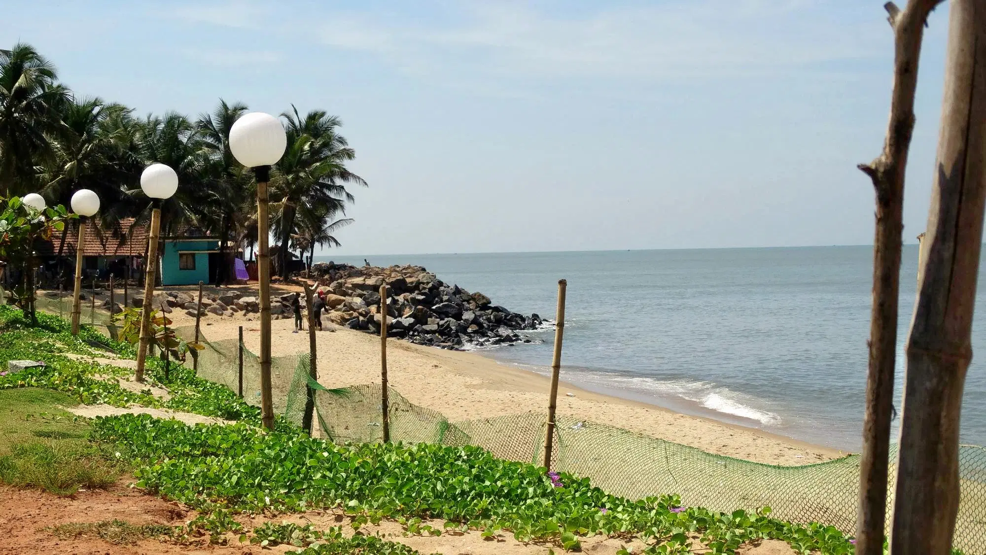 Beach Resorts Near Bangalore