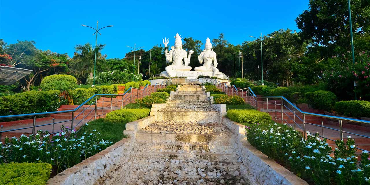 One Day in Vizag on Two Wheels: The Ultimate Biker’s Travel Guide
