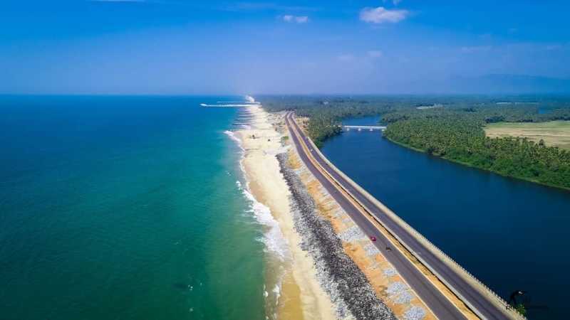 10 Absolutely Unexplored Beaches in India You Must Visit