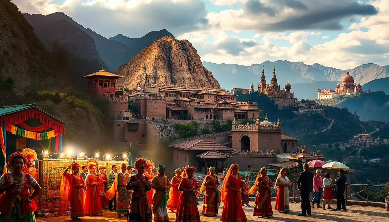 6 Bizarre Customs & Traditions around the World-Travelers Guidelines