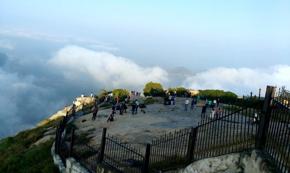 Beyond the Horizon: 15 Captivating Tourist Places on Bangalore to Mysore Route