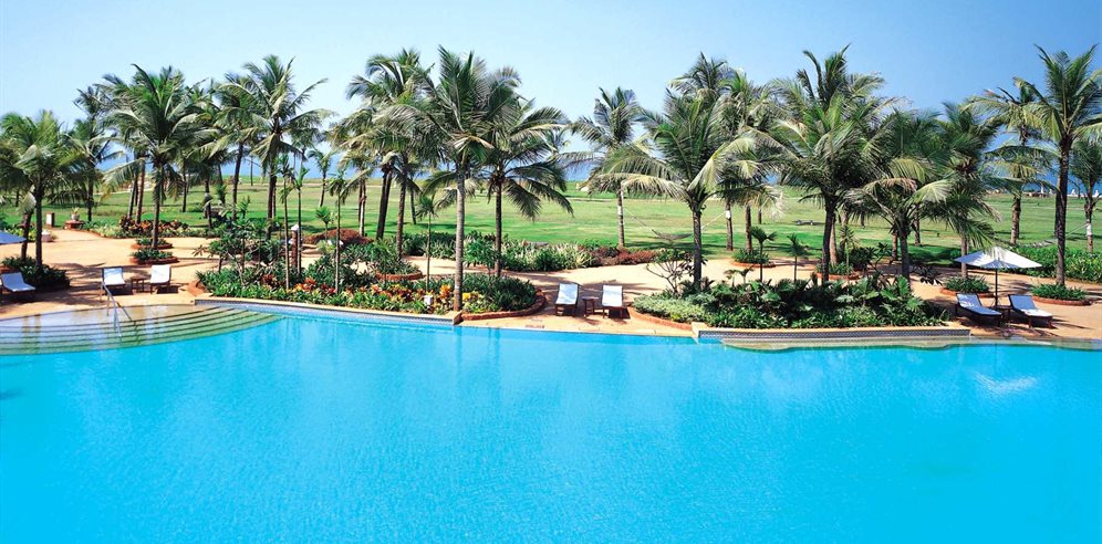 Beach Resorts Near Bangalore