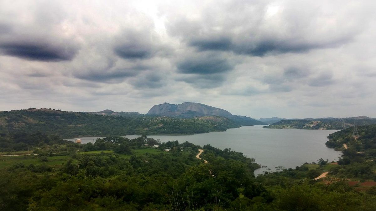 5 Last Minute One Day Trips Around Bangalore You Need To Take Now!