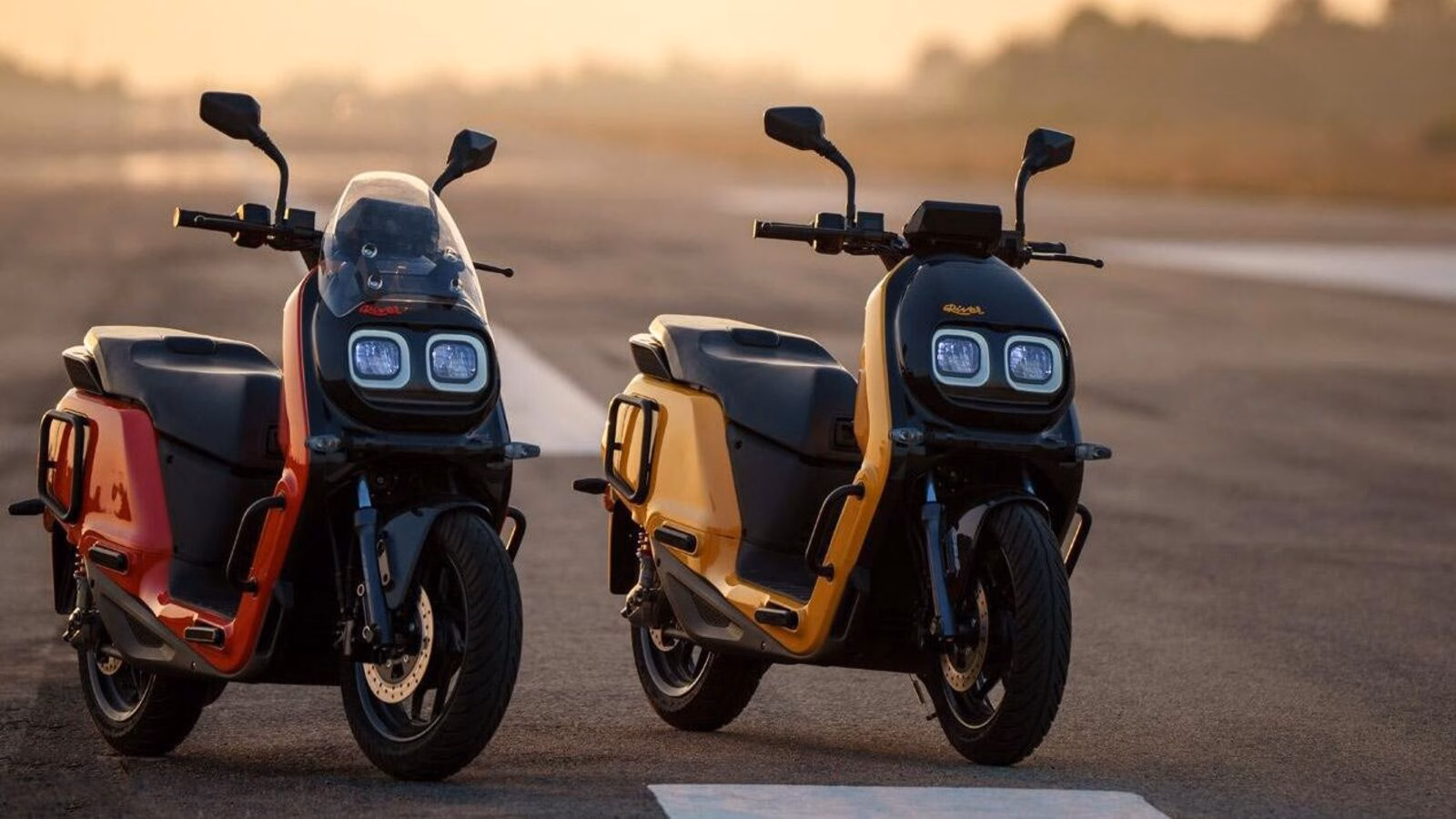 Why Electric Scooters are best for Daily Commute & Errands in India?