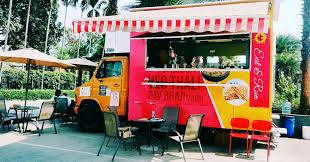 21 Most Delicious Food Trucks in India You Must Try