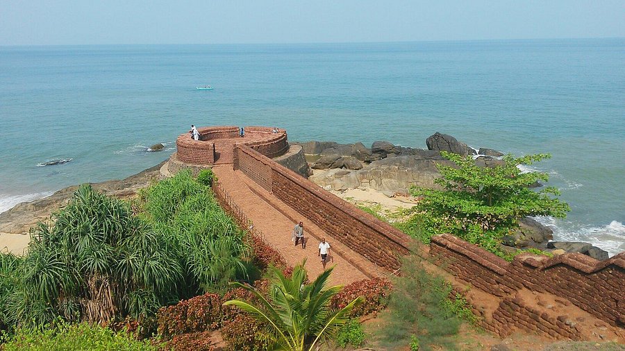 10 Absolutely Unexplored Beaches in India You Must Visit