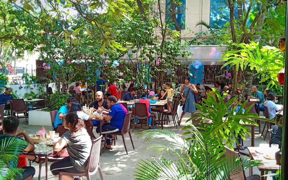 7 Offbeat Things to do in Indiranagar, Bangalore on a Weekend