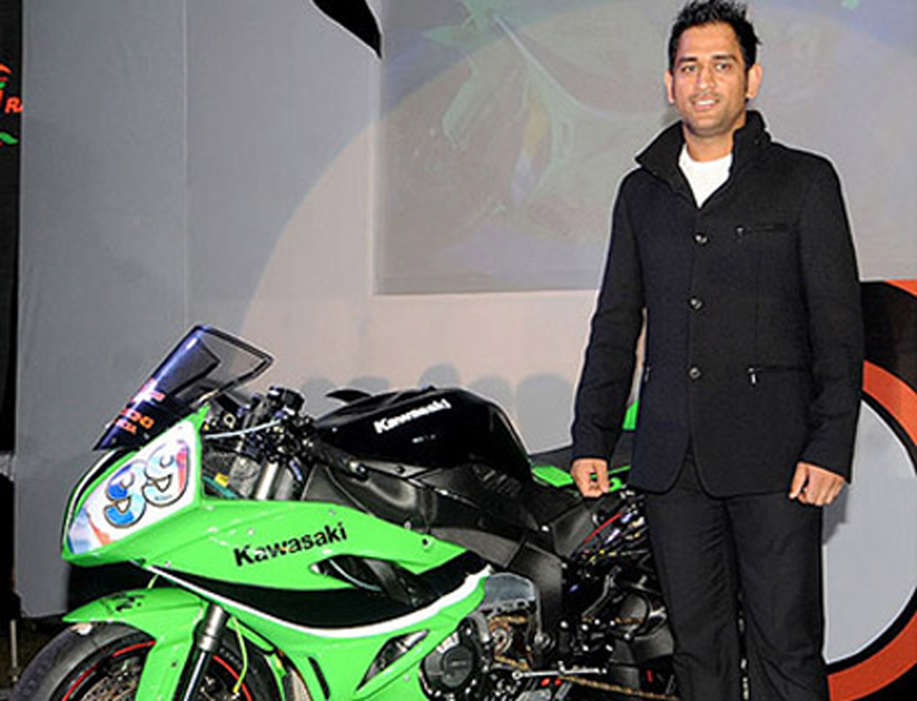 Famous Celebrity Motorcycles - Which Bike they Own & Ride?