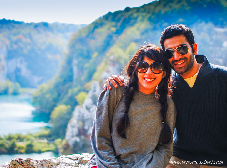 'Live Life to its Fullest' is True for these Instagram Traveling Couples