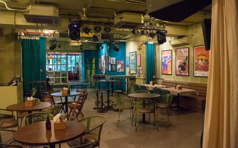 7 Offbeat Things to do in Indiranagar, Bangalore on a Weekend