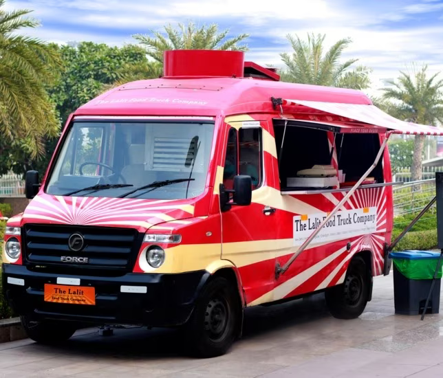 21 Most Delicious Food Trucks in India You Must Try