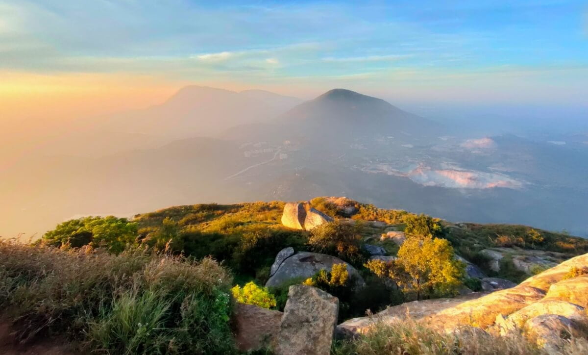 Beyond the Horizon: 15 Captivating Tourist Places on Bangalore to Mysore Route