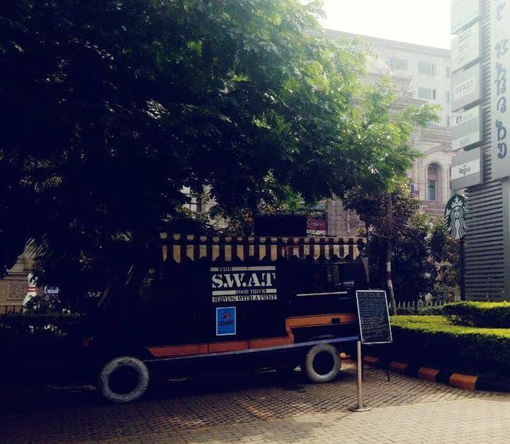 21 Most Delicious Food Trucks in India You Must Try