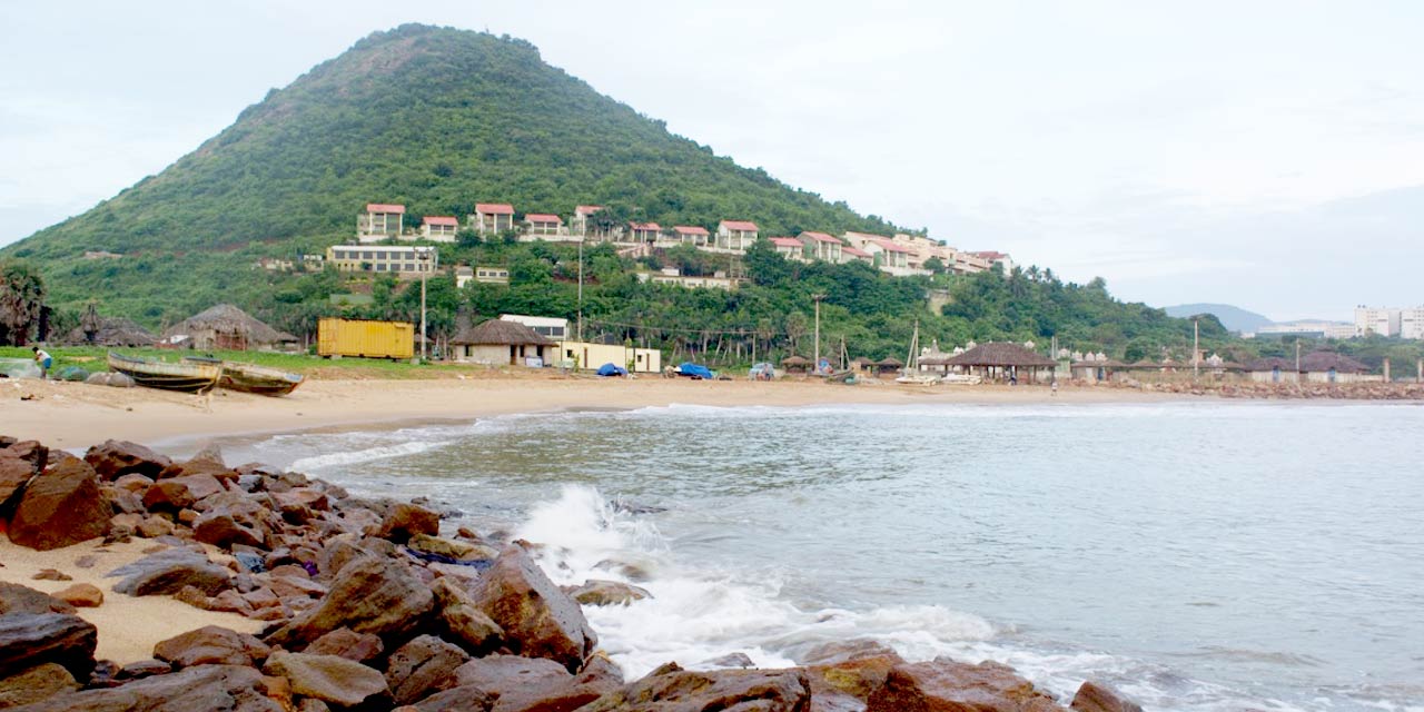 One Day in Vizag on Two Wheels: The Ultimate Biker’s Travel Guide