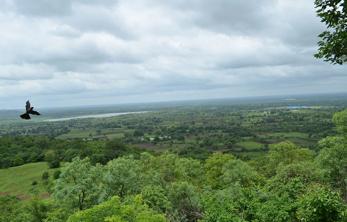 7 Best Weekend Getaways from Hyderabad (To Try this Week!)