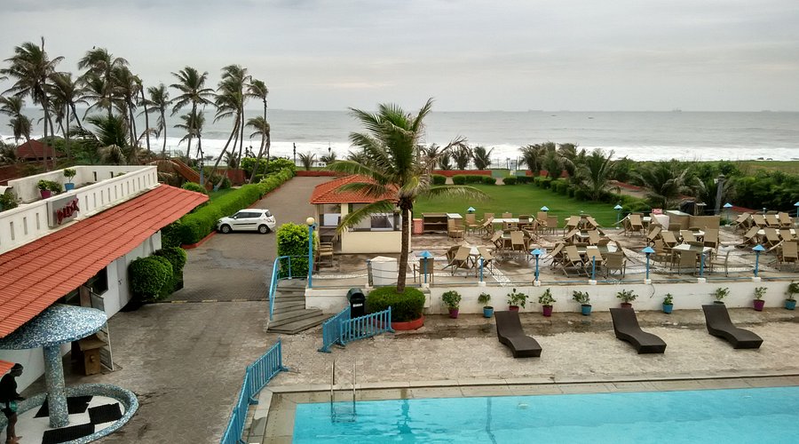 One Day in Vizag on Two Wheels: The Ultimate Biker’s Travel Guide