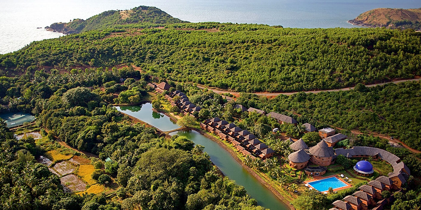 Beach Resorts Near Bangalore
