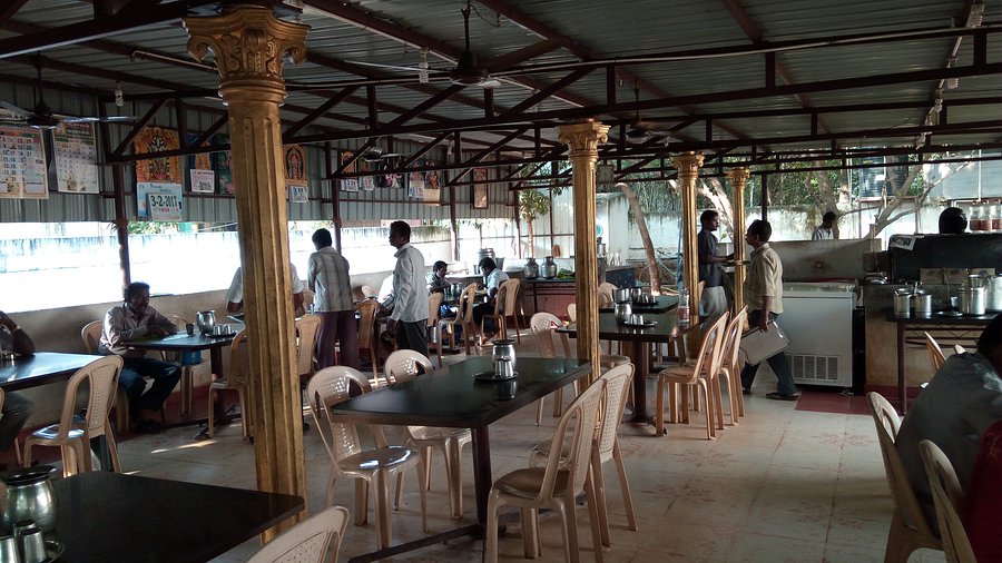 5 Best Dhabas or Restaurants On The Way to Chettinad