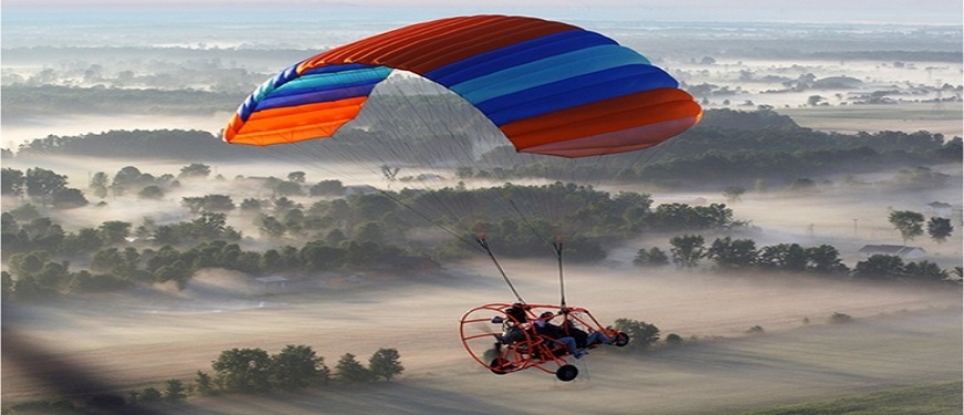 10 Best Adventure Sports in Rishikesh
