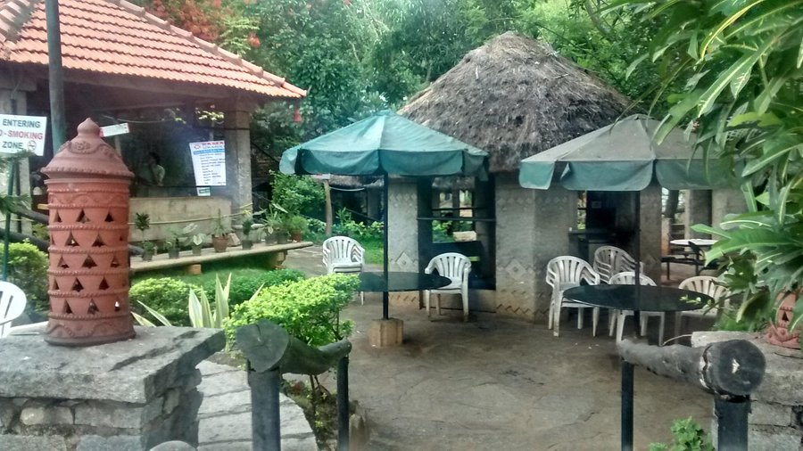 Indulge in Culinary Delights: Exploring the Top 12 Restaurants on the Bangalore-Mysore Highway