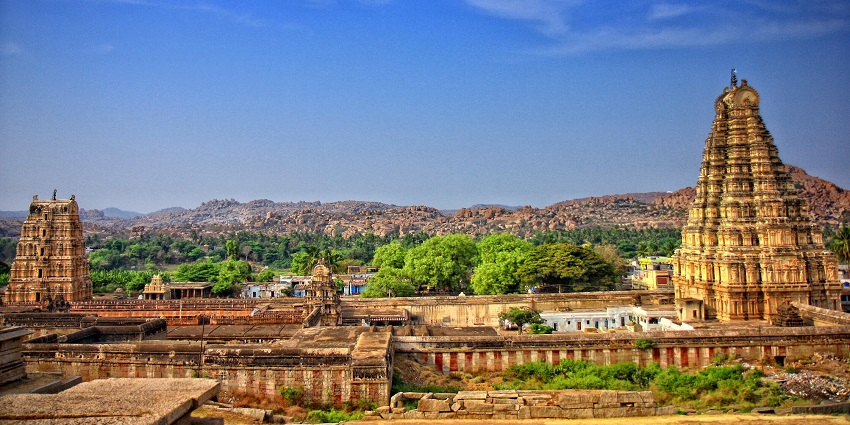 Bangalore to Mysore Tourist Places to Visit on Road Trip