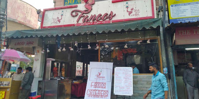 Must Try Famous Street Food in Bangalore