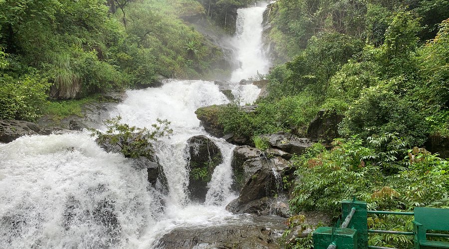 Beyond the Horizon: 15 Captivating Tourist Places on Bangalore to Mysore Route