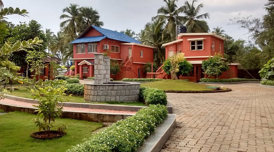 Beach Resorts Near Bangalore