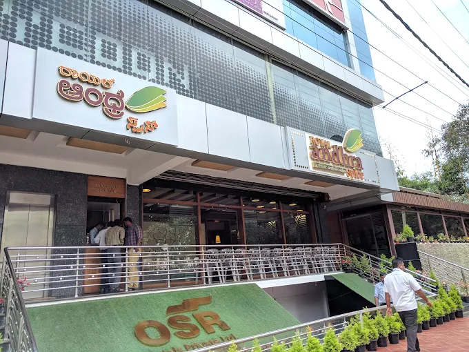 Indulge in Culinary Delights: Exploring the Top 12 Restaurants on the Bangalore-Mysore Highway