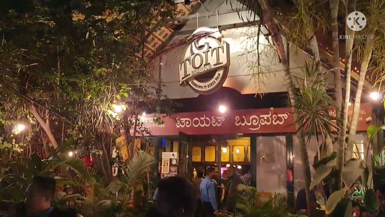 One Day in Bangalore - A Nomads Guide to New Age Travelers