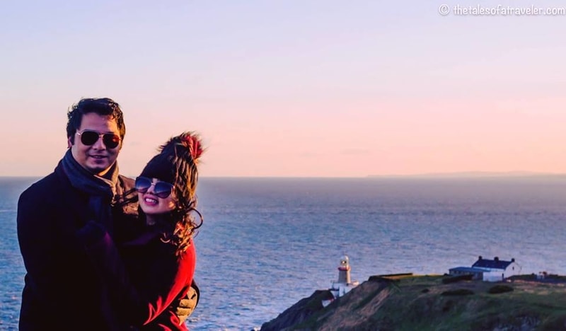'Live Life to its Fullest' is True for these Instagram Traveling Couples