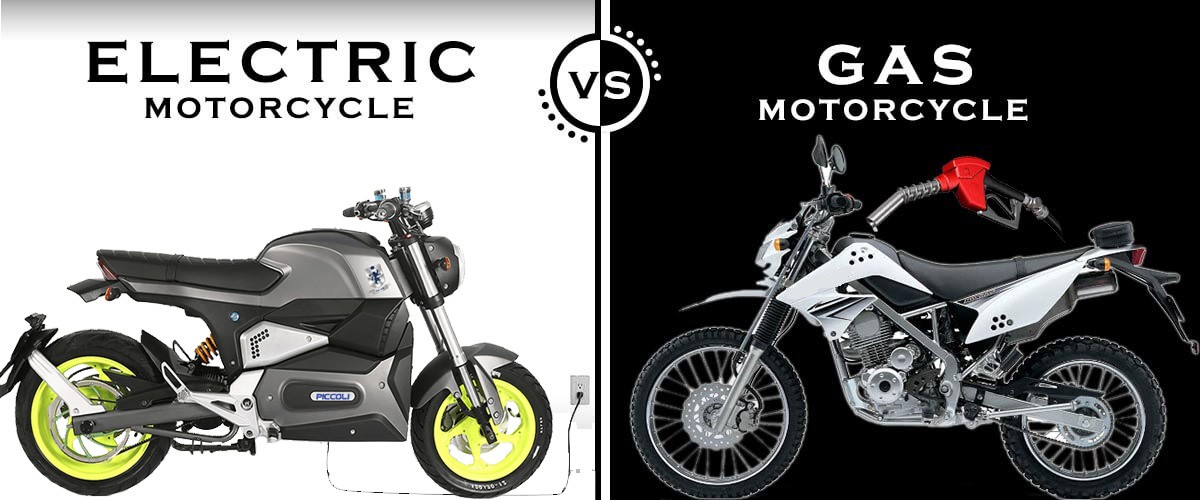 Gasoline vs Electric Bike: What happens to Gasoline if all go Electric?