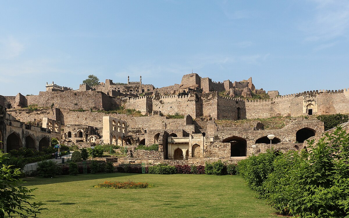Best Places to Visit in Hyderabad by Bike: A Rider’s Guide