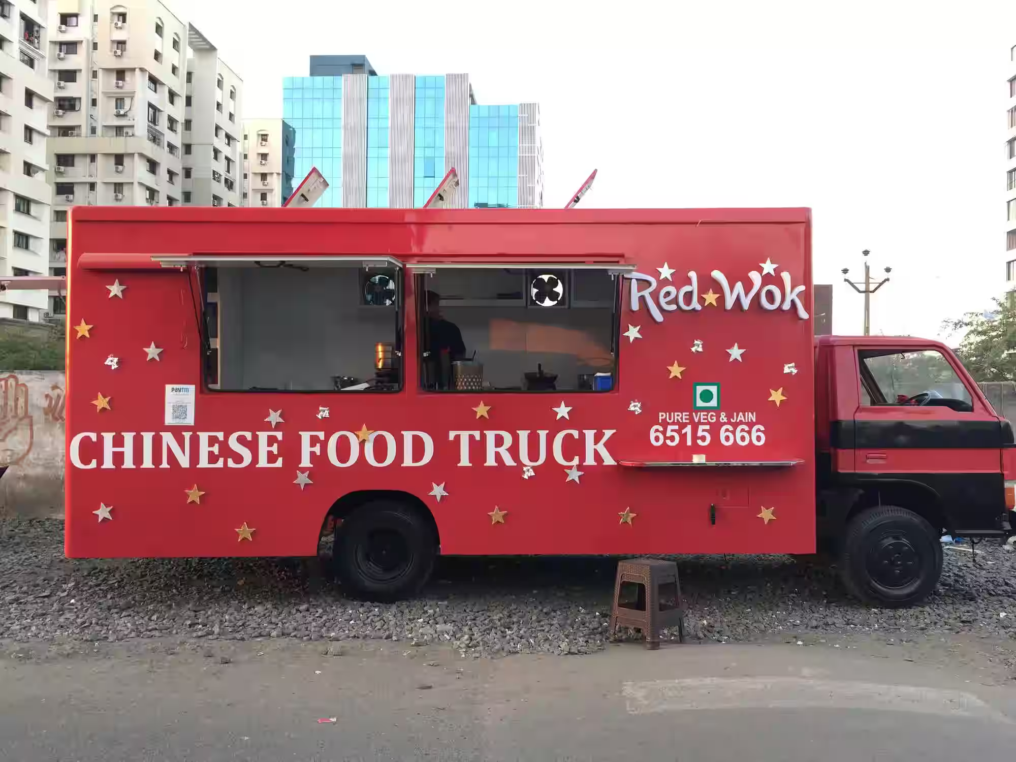 21 Most Delicious Food Trucks in India You Must Try