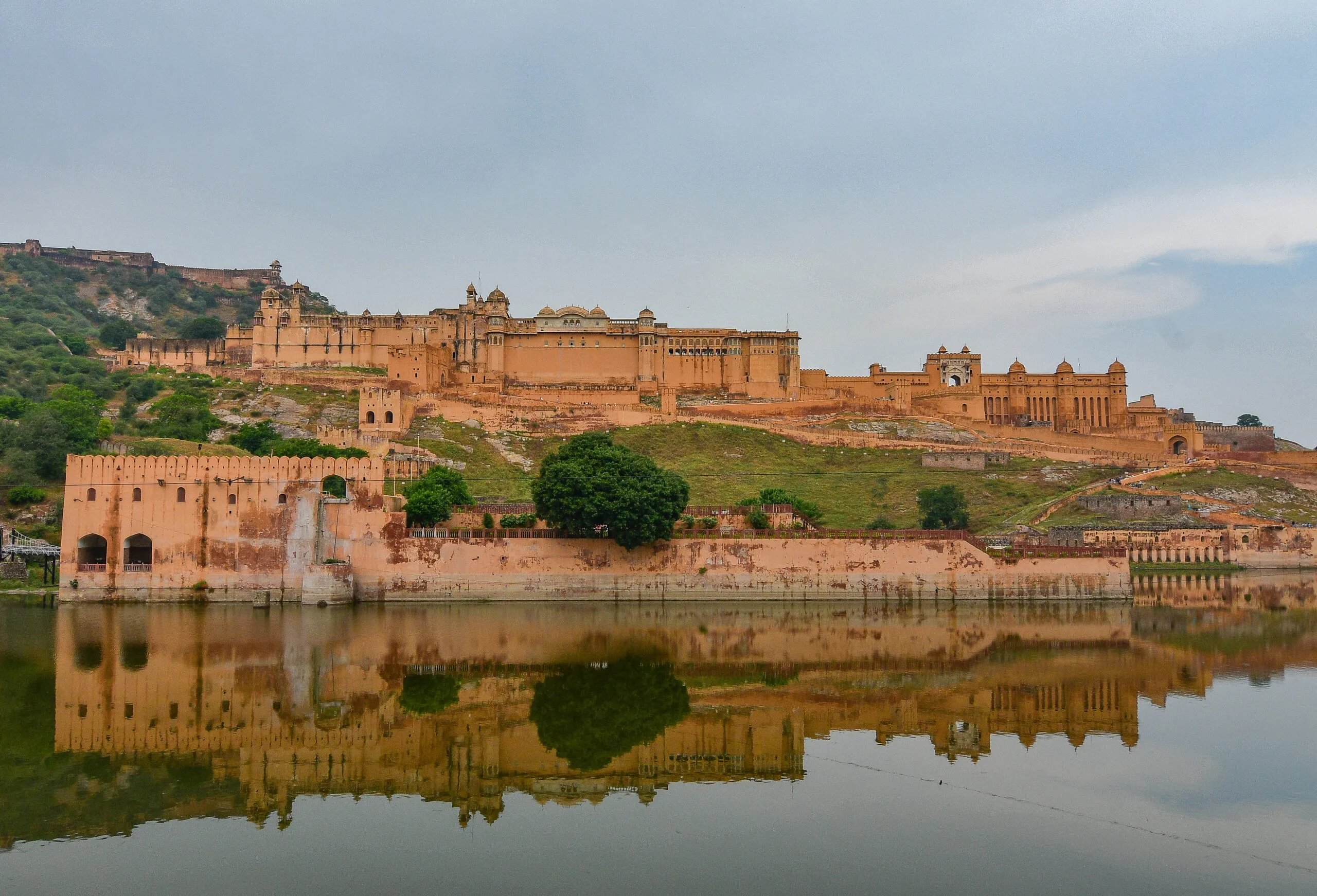 Historical Forts in Jaipur That Will Make You Relive The Rajput Valor