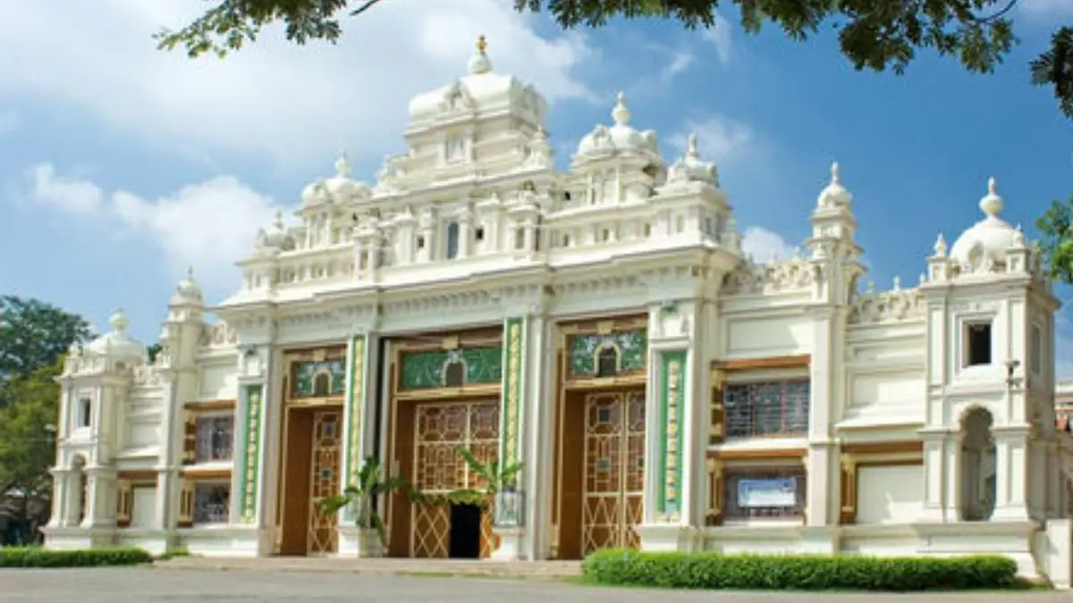 Beyond the Horizon: 15 Captivating Tourist Places on Bangalore to Mysore Route