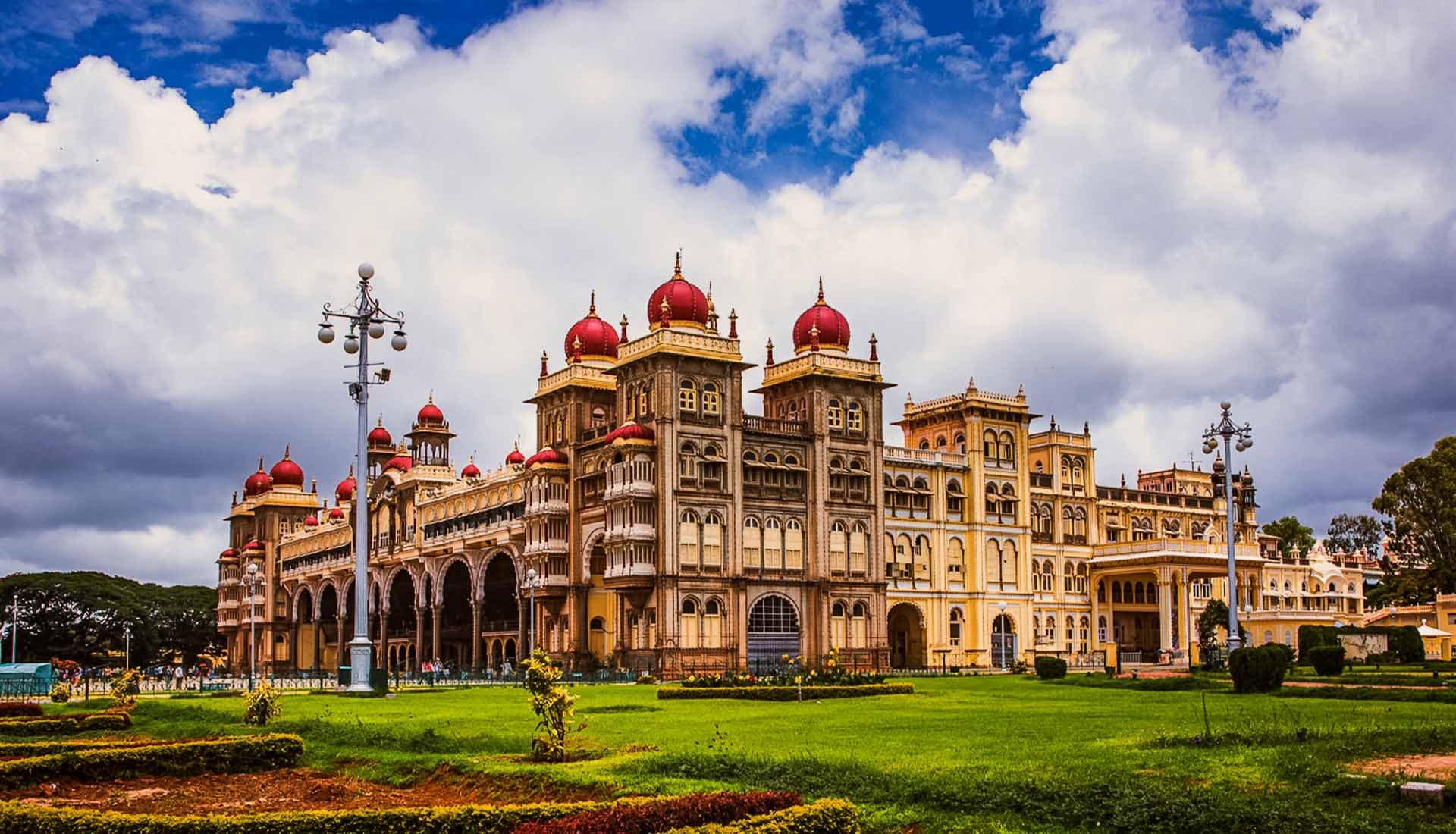 5 Famous Mysore Points of Interest - Be a Local in Namma Mysuru