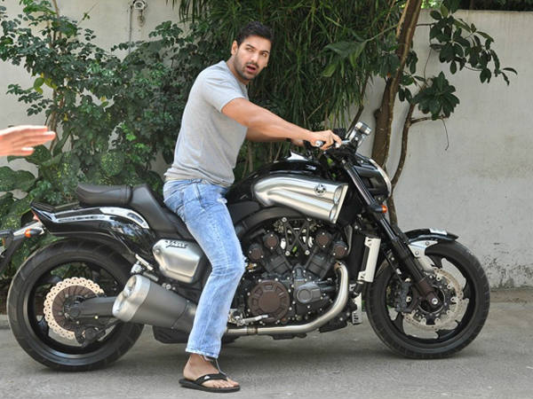 Famous Celebrity Motorcycles - Which Bike they Own & Ride?