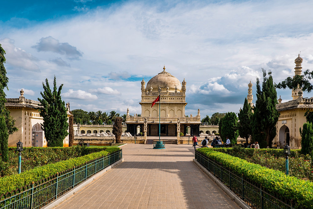 Beyond the Horizon: 15 Captivating Tourist Places on Bangalore to Mysore Route