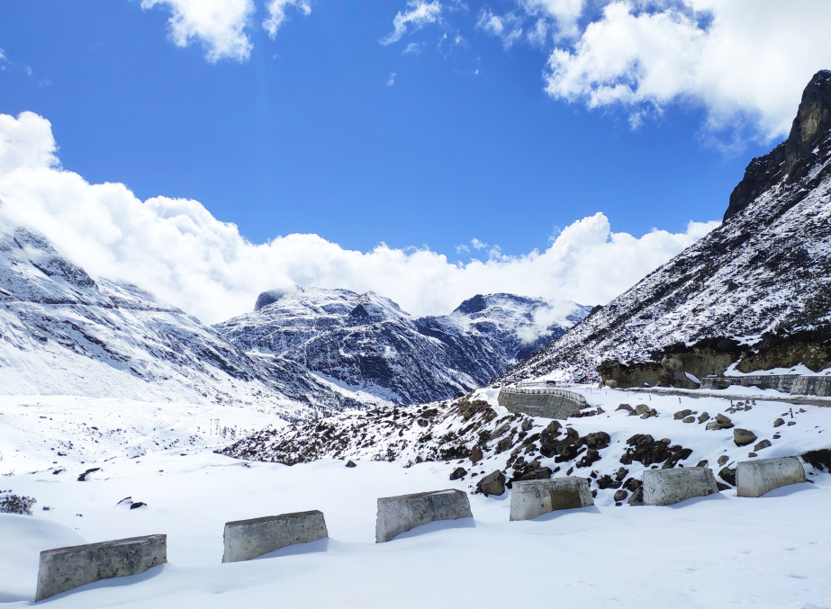 Riding the Seven Sisters: A Motorbike Adventure in Northeast India
